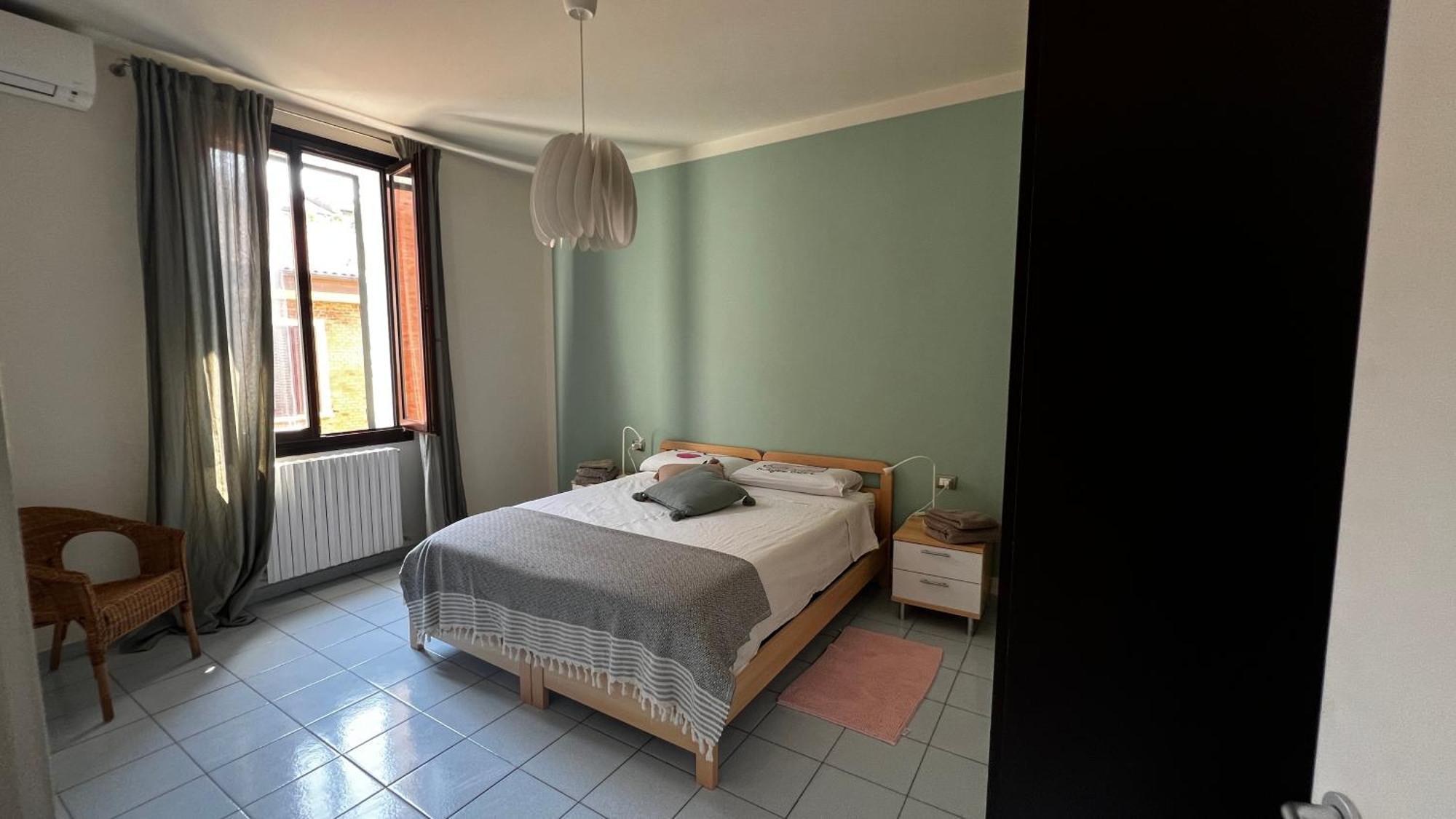 B&Be'S Rooms Bolonya Dış mekan fotoğraf